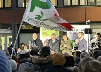 Concluso il tavolo tra la segretaria e il presidente del Pd