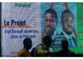 Festa nelle strade di Dakar. Tra 9 giorni le elezioni nel Paese