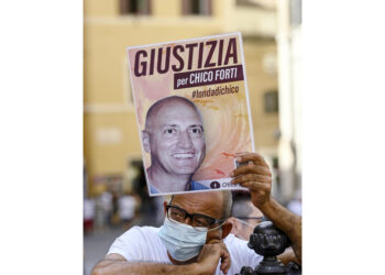 Passaggio per trasferimento e esecuzione pena in Italia