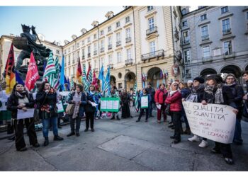 'Con ddl è la fine del sistema scolastico nazionale'