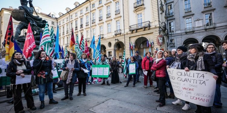 'Con ddl è la fine del sistema scolastico nazionale'