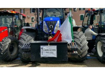 Decisione presa dopo un incontro con il presidente della Regione