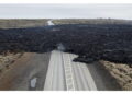 Di nuovo evacuata la città di Grindavik