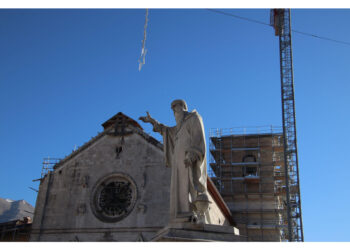 Norcia 'ottimista per deroga'