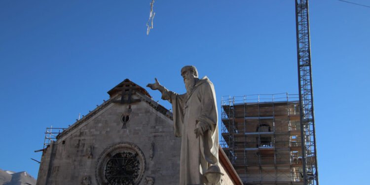 Norcia 'ottimista per deroga'