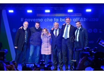 Travaso dalla Lega in Abruzzo? Non lavoriamo contro gli altri