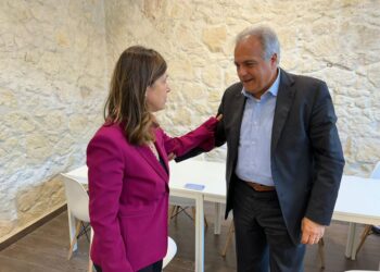 'Vicenda su cui faro deve restare acceso
