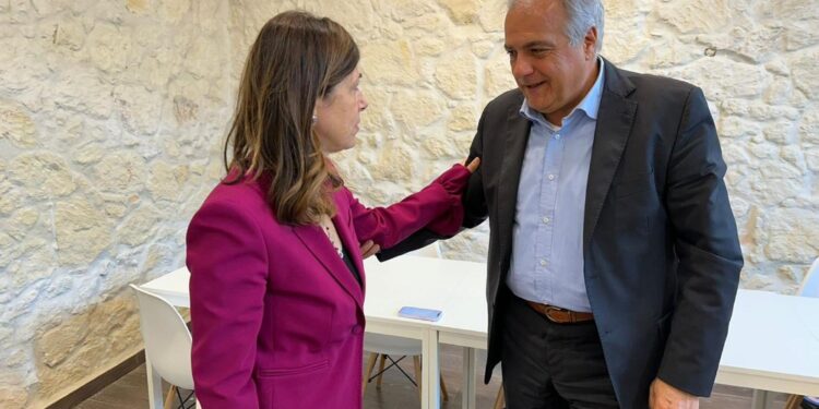 'Vicenda su cui faro deve restare acceso