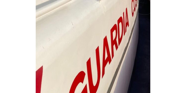 Nel Salernitano. Intervengono Guardia costiera e Soccorso alpino