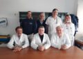 Lavoro di equipe al Policlinico per risolvere quadro complesso