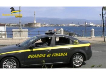 Inchiesta Procura di Messina