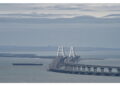 Chiuso e poi riaperto il Ponte di Kerch