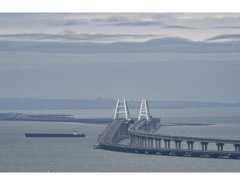 Ucraina, Mosca: 38 droni di Kiev abbattuti sulla Crimea