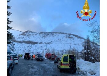 Si chiamava Simone Rossi e aveva 44 anni