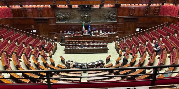 Il provvedimento passa ora al Senato