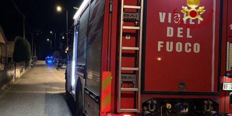 Operazione nel Pordenonese. I tre attraversavano guado di Vivaro