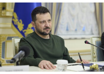 'Riconosco opinioni divergenti ma sostegno a Kiev deve unire'