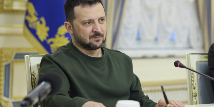 'Riconosco opinioni divergenti ma sostegno a Kiev deve unire'