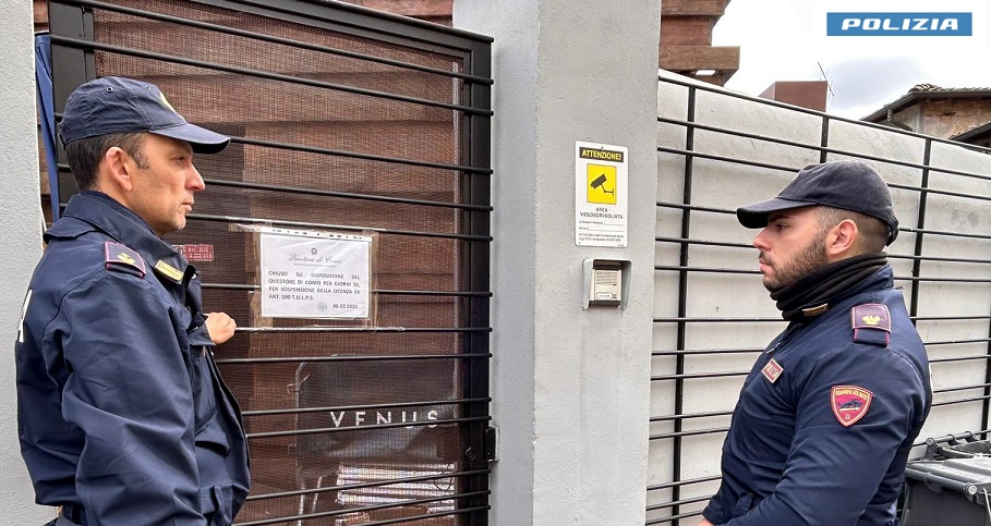 Accoltellato fuori dalla discoteca a Como, il questore chiude per dieci giorni il Venus