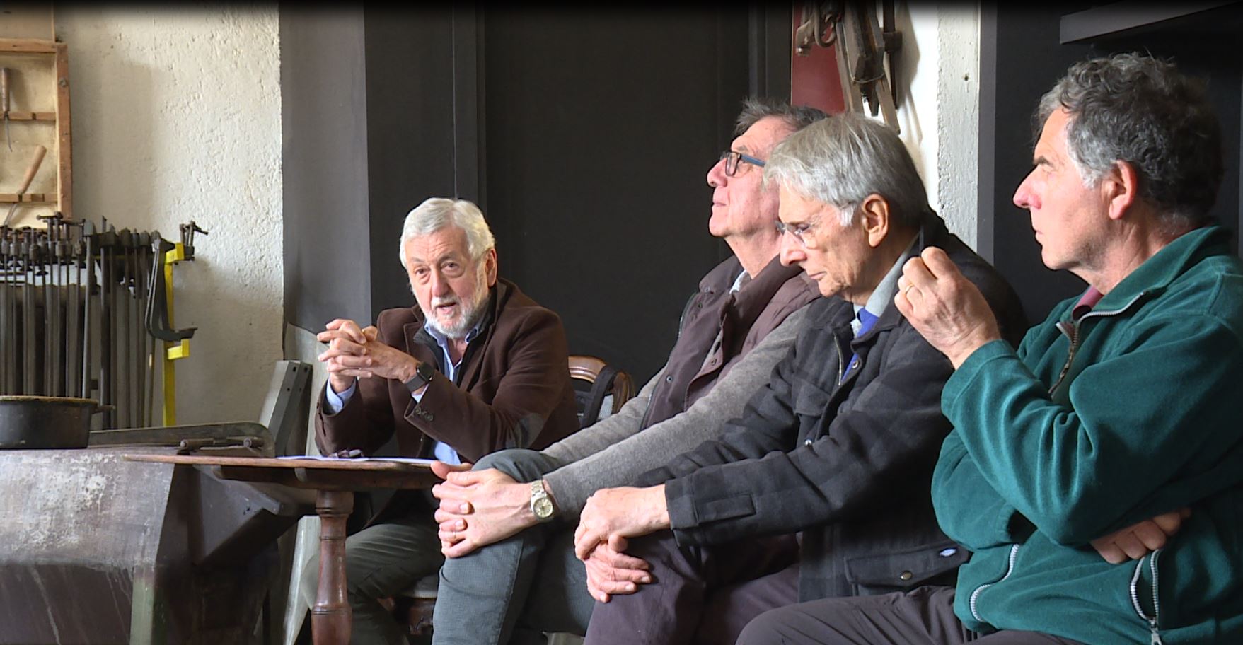 Elezioni comunali a Cantù, il Pd candida Antonio Pagani