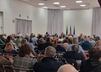 Pd incontro sanità