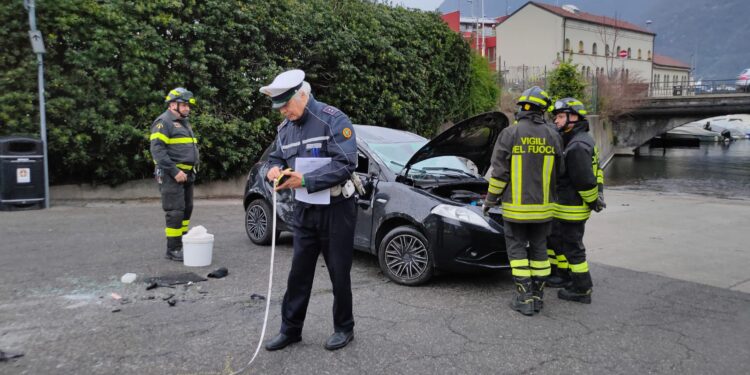 Incidente Tavernola