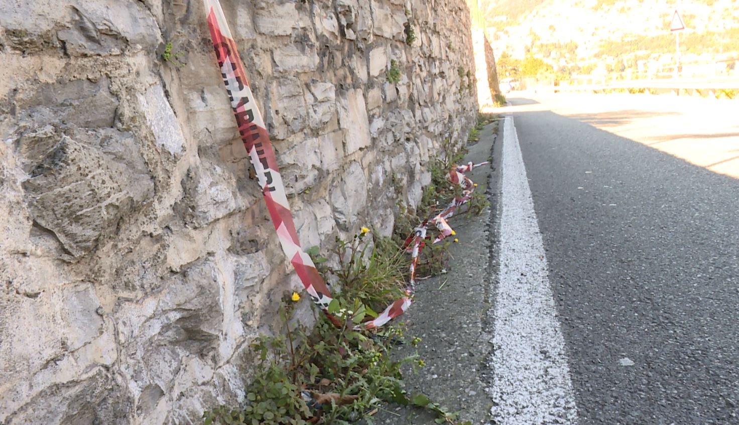 Incidente mortale a Torno, denunciata per omicidio stradale l’automobilista coinvolta