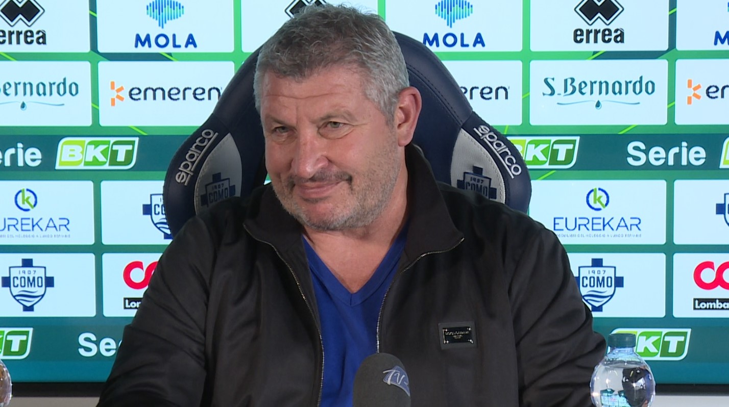 Sabato Cremonese-Como, Roberts punta sulla continuità