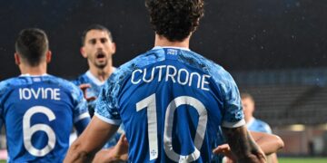 Patrick Cutrone 1