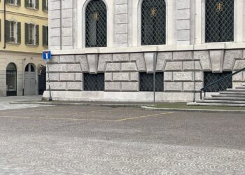 piazza perretta