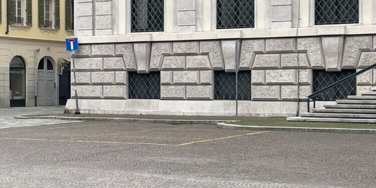 piazza perretta