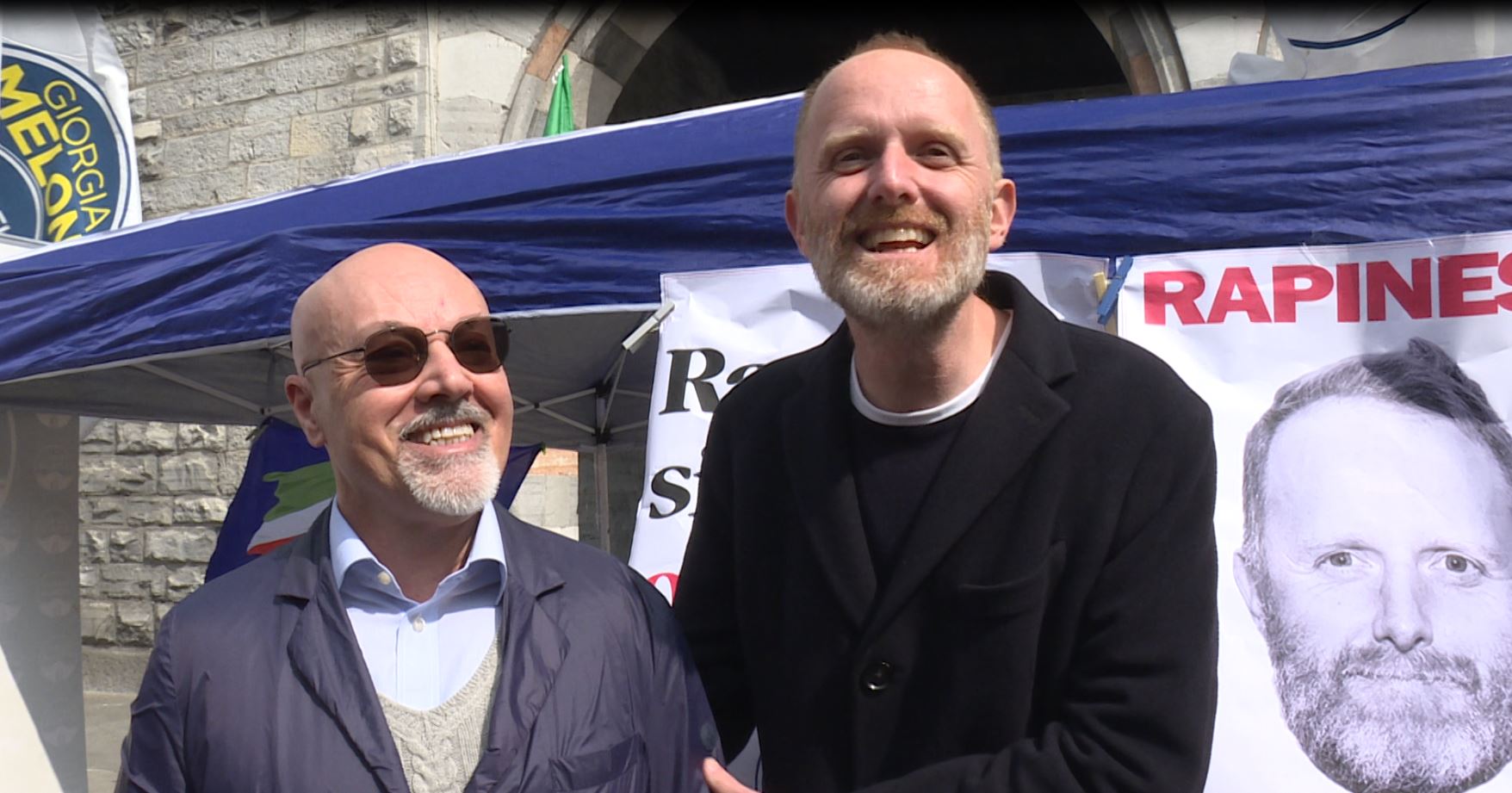 Rapinese “ostile con la città”: opposizione dura di Fratelli d’Italia. La replica del sindaco: “I problemi della città li hanno causati loro”