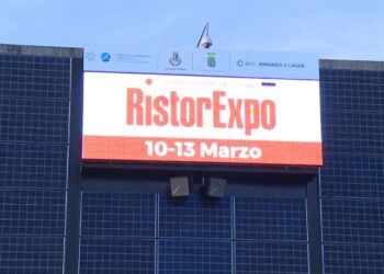 Ristorexpo