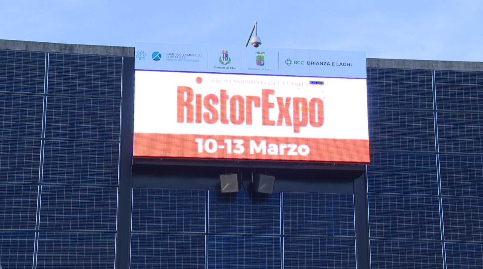 “Generazioni gastronomiche”: fino al 13 marzo a Lariofiere la 26esima edizione di Ristorexpo
