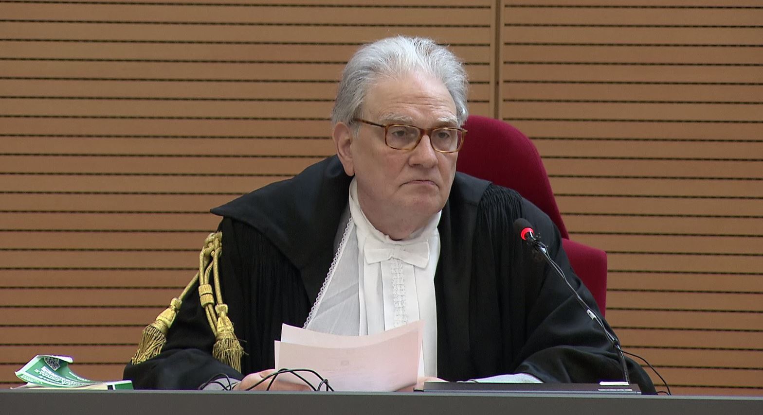 Richiesta di revisione del processo, il 16 aprile a Brescia la parola alle difese