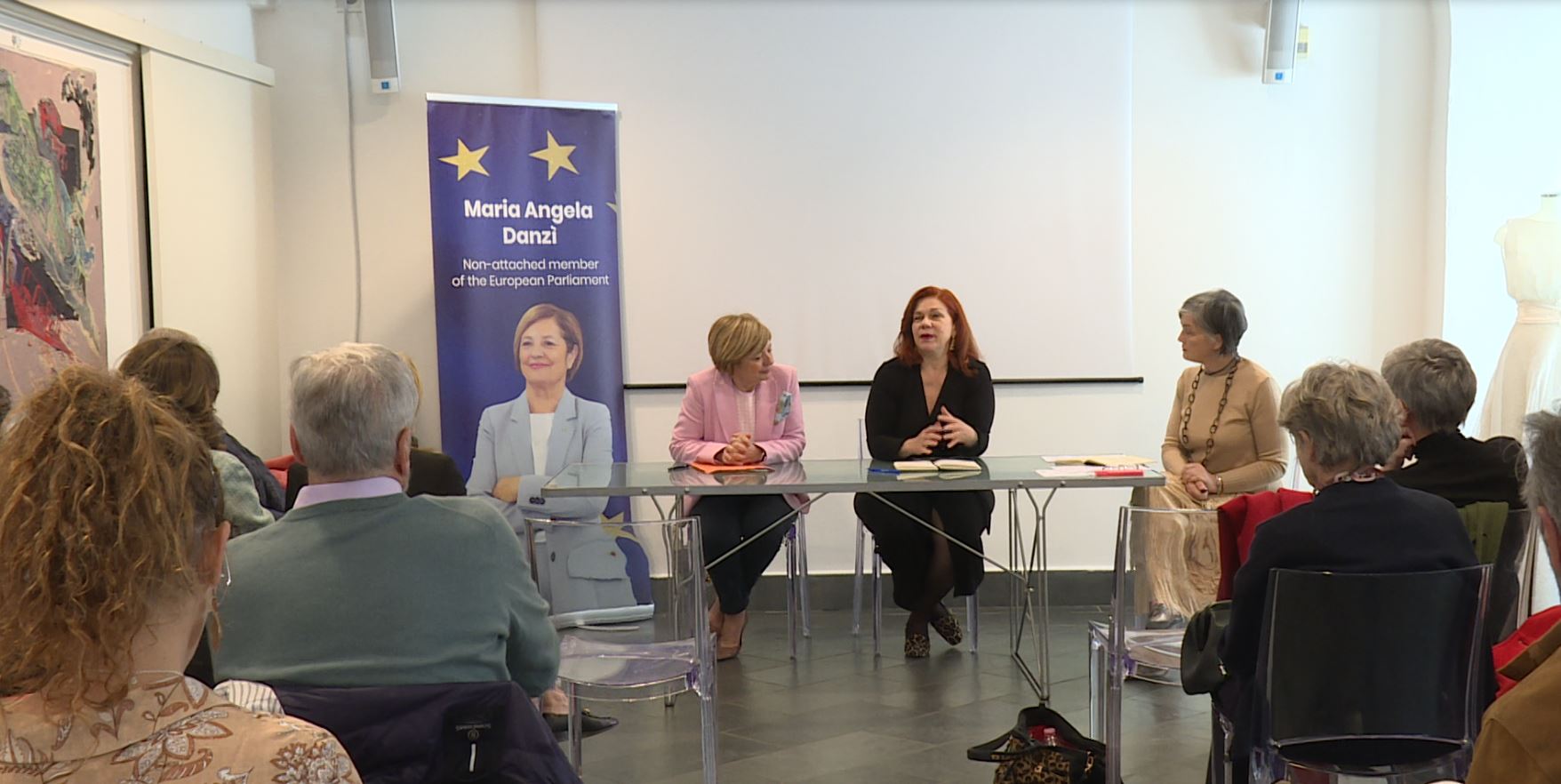 Tessile sostenibile, l’eurodeputata Danzì: “Etichette chiare per la sicurezza dei consumatori”