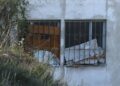 edificio dismesso ticosa via grandi