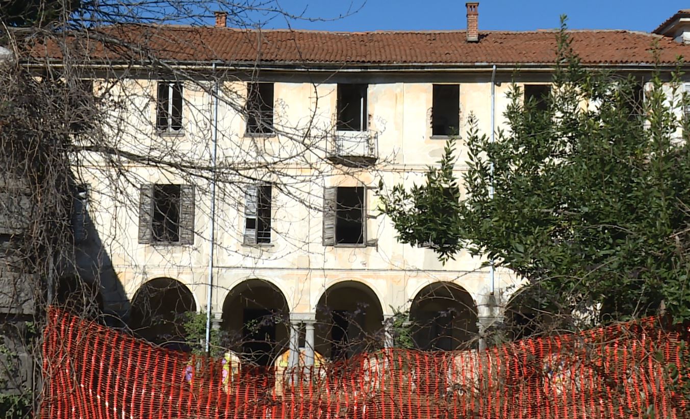 Fondi Cariplo, la Provincia punta su Villa Porro Lambertenghi: “Sarà un polo scolastico”
