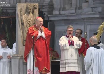 cardinale Cantoni