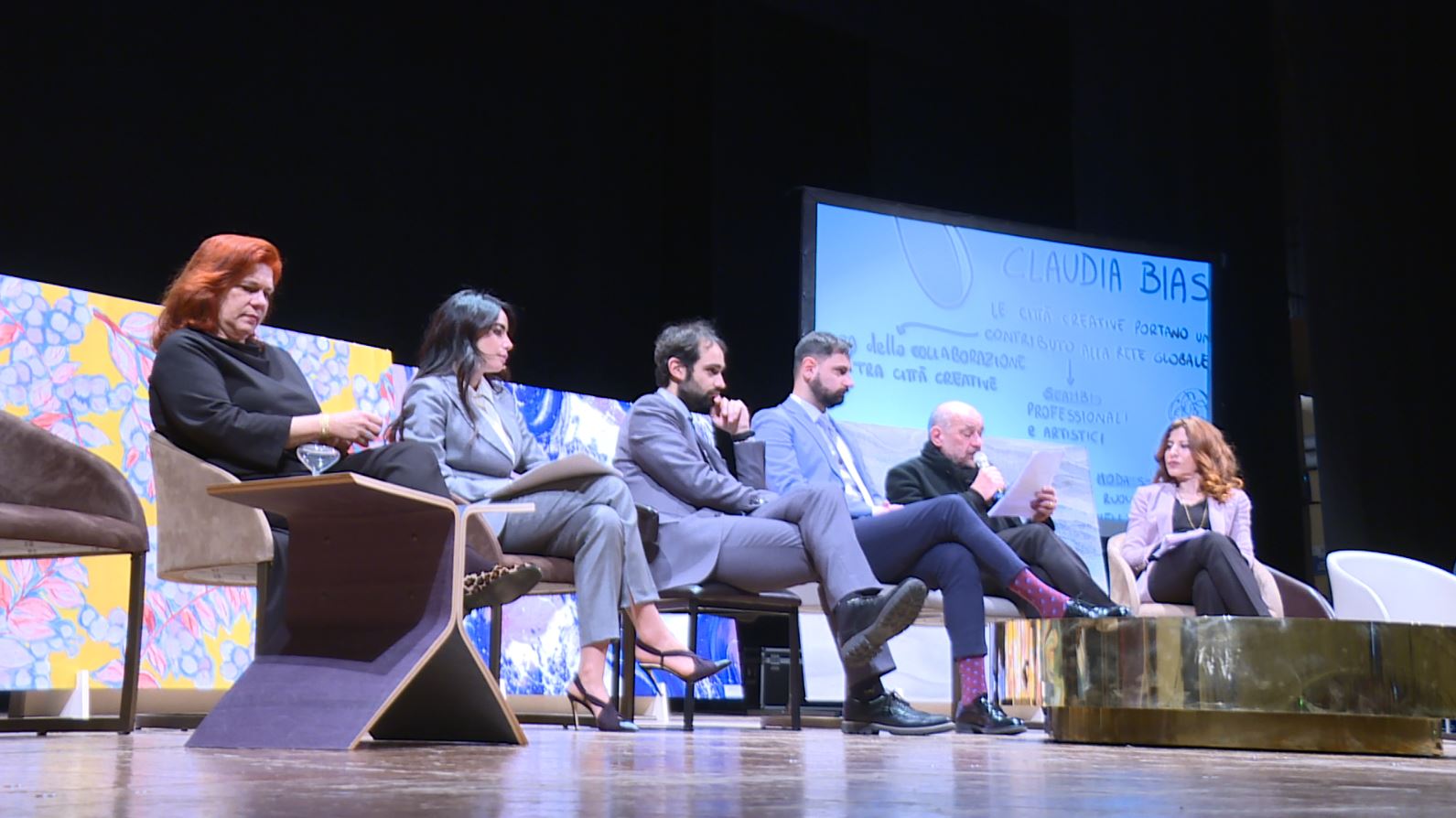 Lake Como Creativity Week: al Teatro Sociale il Forum nazionale “CreativeMakers”