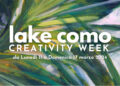 creativity week