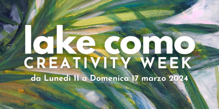 creativity week