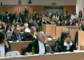 udienza strage di Erba