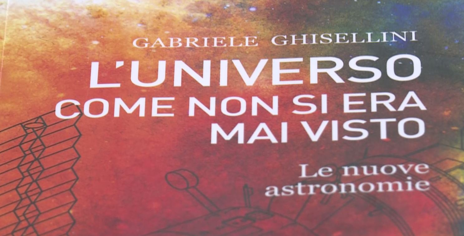 Il sabato di Etv, domani a Storie d’Autore “L’universo come non si era mai visto”