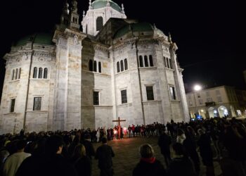 via Crucis giovani