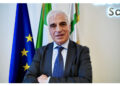 'Spero di consentire alla Giunta di riprendere a lavorare'