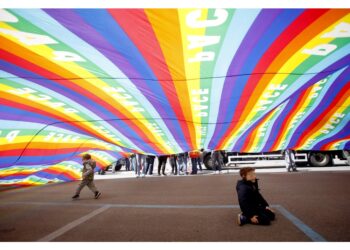 Le contestazioni non sporcheranno questa festa della Liberazione