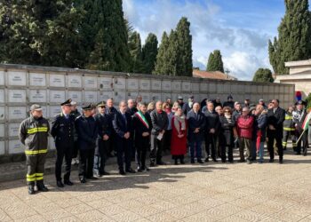 'Chi ha timore a dirlo non sta seguendo i dettami Costituzione'