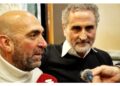 'Ma ribadiamo che siamo dalla stessa parte contro la destra'