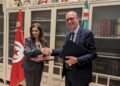Valditara: 'Anche rilanciate cooperazione e formazione tecnica'